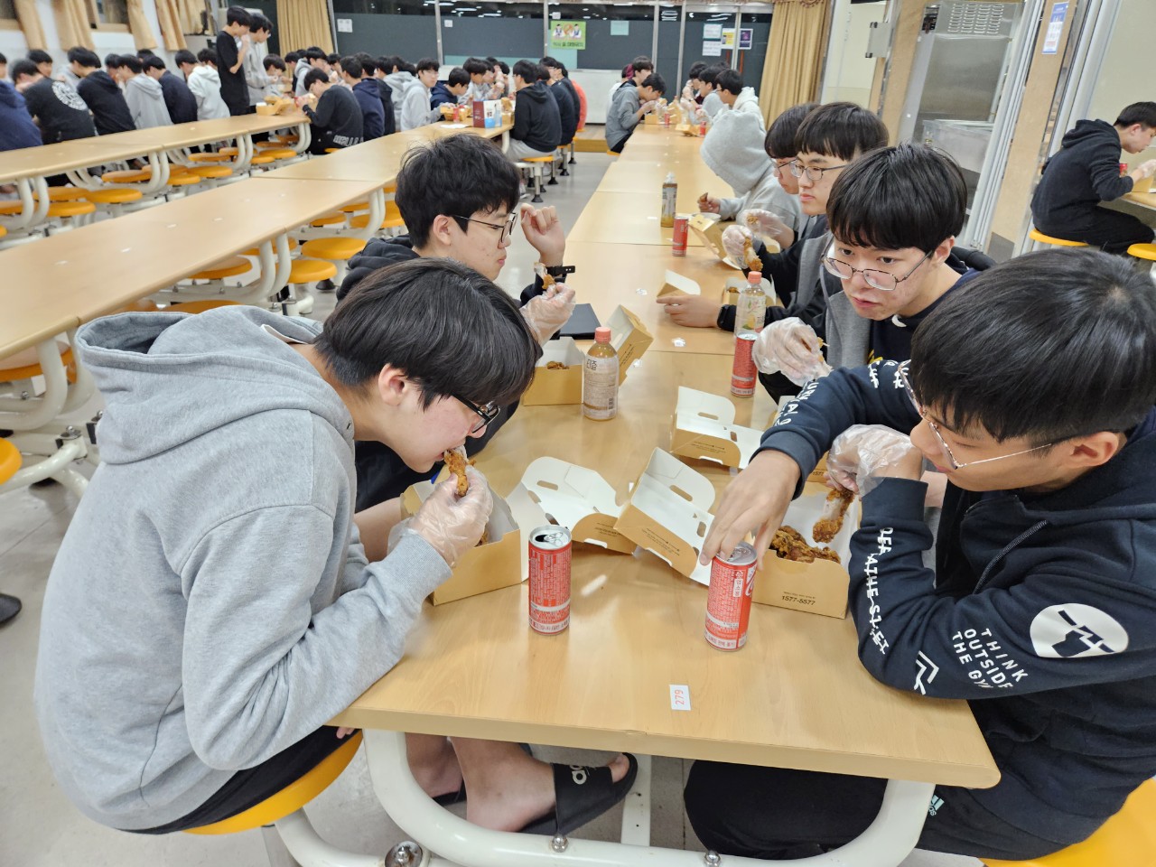 신성고등학교 기숙사-전체 사진-54345278938