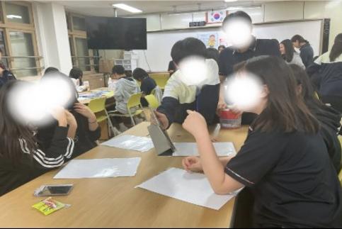 5월 도서관 행사