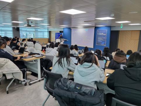 나도 데이터 탐정! - AI 시대를 여는 통계캠프