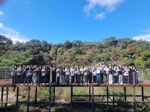 2025 강원도 철원 한탄강 주상절리 지질 및 생태 탐사