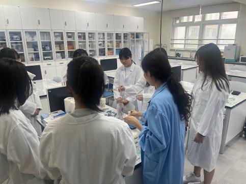 2025 토요실험캠프