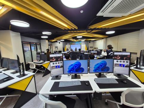 [2025.10.23] 근명에서 게임하자