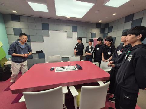 [2025.10.27] 구글 방문