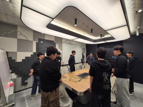 [2025.10.27] 구글 방문