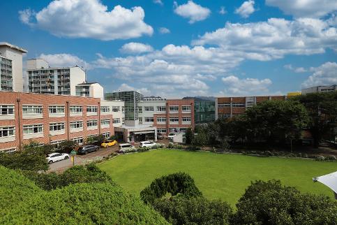 근명고등학교 본관, 별관