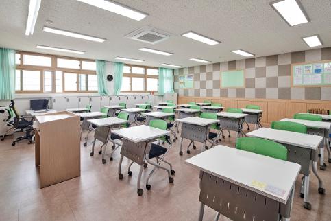 교실