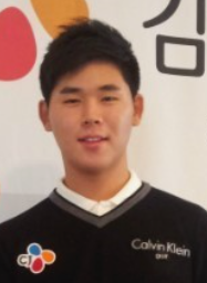 김시우 (신성고 38회 졸)